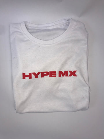 Hype Camisa Blanca