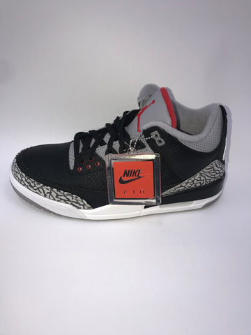 Jordan 3 Retro Black Cement