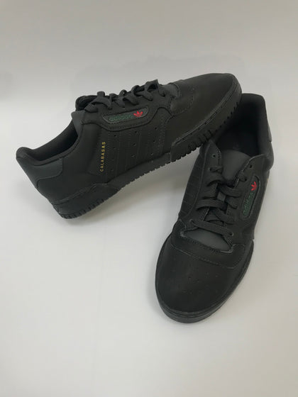 Yeezy Powerphase Calabasa Black